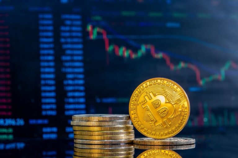 Investimentos em Blockchain e Criptomoedas