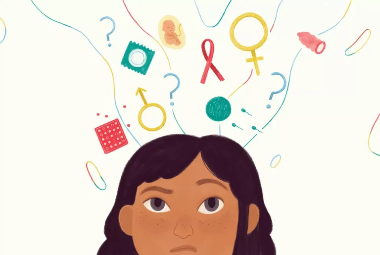 Educação sexual: como abordar o tema com adolescentes de forma responsável
