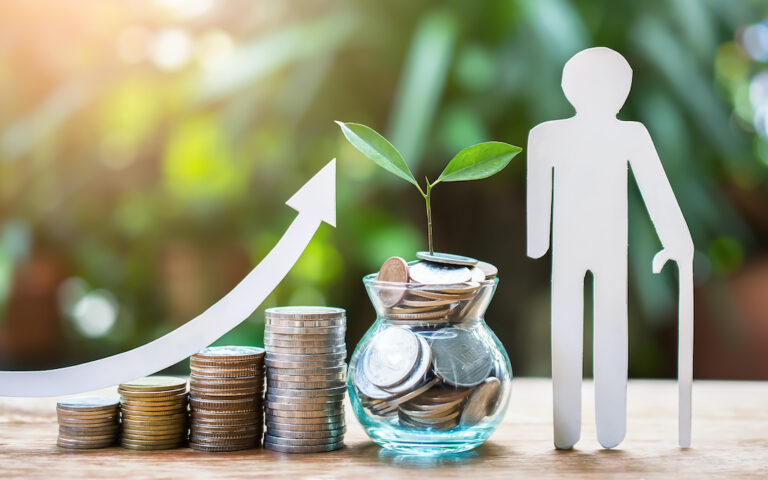 Planejamento Financeiro para Aposentadoria: Comece Hoje