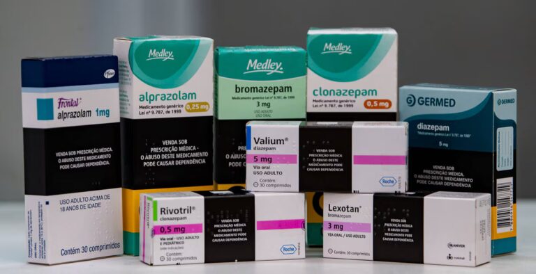 Como Controlar a Ansiedade sem Remédios: Estratégias Naturais e Eficazes