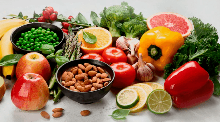 Alimentos que Fortalecem o Sistema Imunológico: O Que Comer Para se Proteger Naturalmente