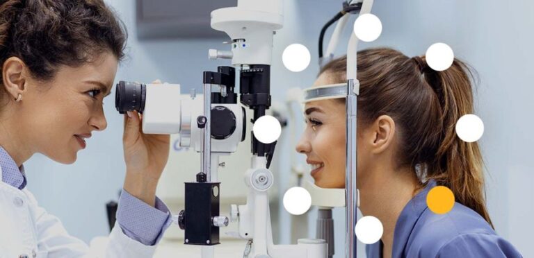 Como Cuidar da Saúde dos Olhos: Um Guia Completo para Proteger Sua Visão