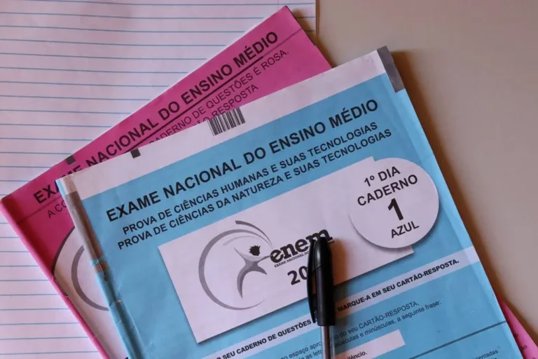 O que mudou no Enem nos últimos anos