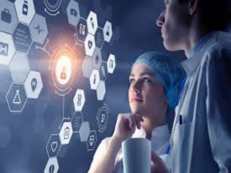 Biotecnologia e avanços na saúde