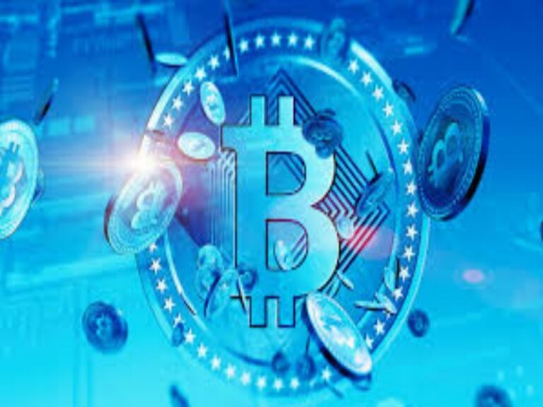 Blockchain e novas formas de economia digital