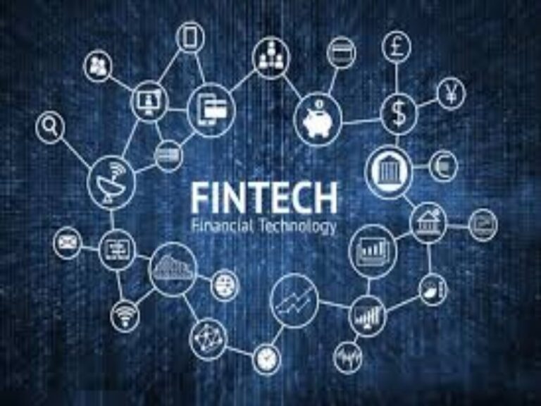 Fintechs e transformação dos serviços financeiros