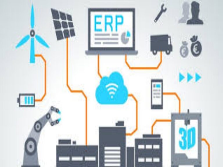 Indústria 4.0 e automação dos processos produtivos