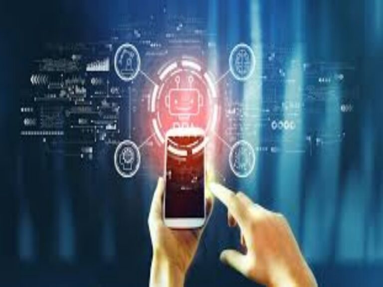 Inteligência artificial e impactos sociais