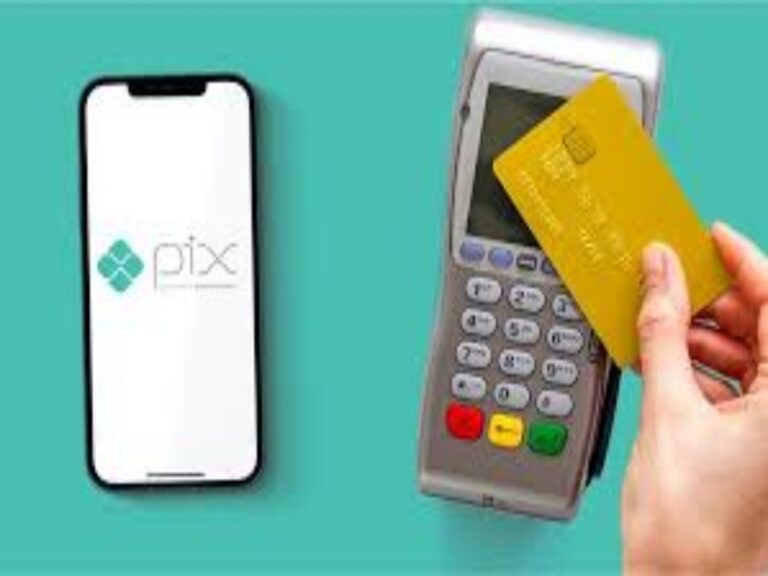 Pagamentos digitais e transformação do consumo