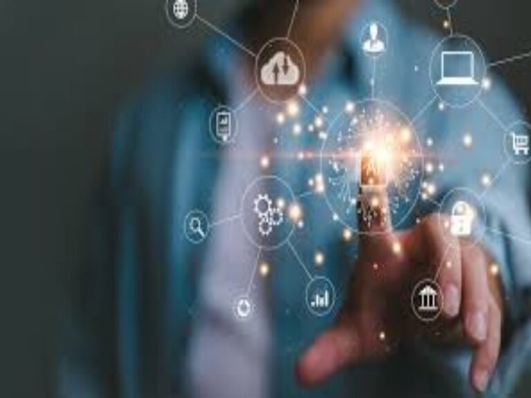 Transformação digital e futuro da sociedade