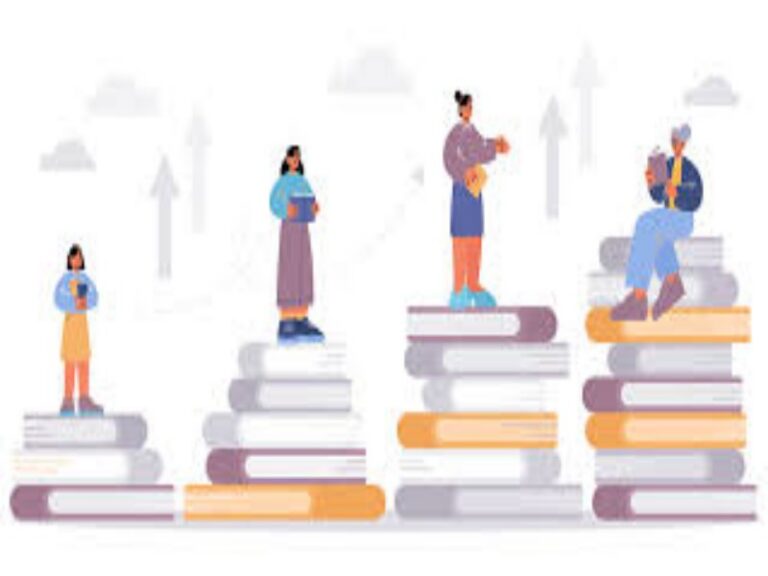 Educação e o fortalecimento das bases do conhecimento humano