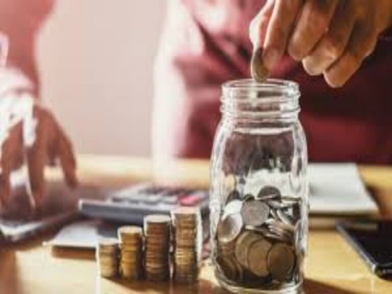Investimento e o fortalecimento do crescimento financeiro individual